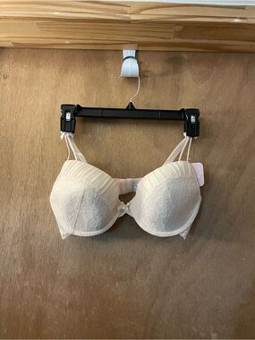 Elegant Parfait Underwire Bra